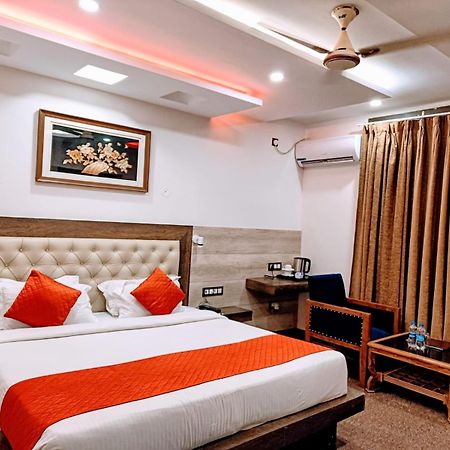 King Castle Mcleodganj-Centrally Heated And Air Cooled- Near Mall Road - Free Parking 达兰萨拉 外观 照片