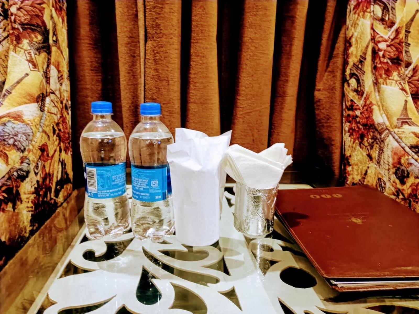 King Castle Mcleodganj-Centrally Heated And Air Cooled- Near Mall Road - Free Parking 达兰萨拉 外观 照片