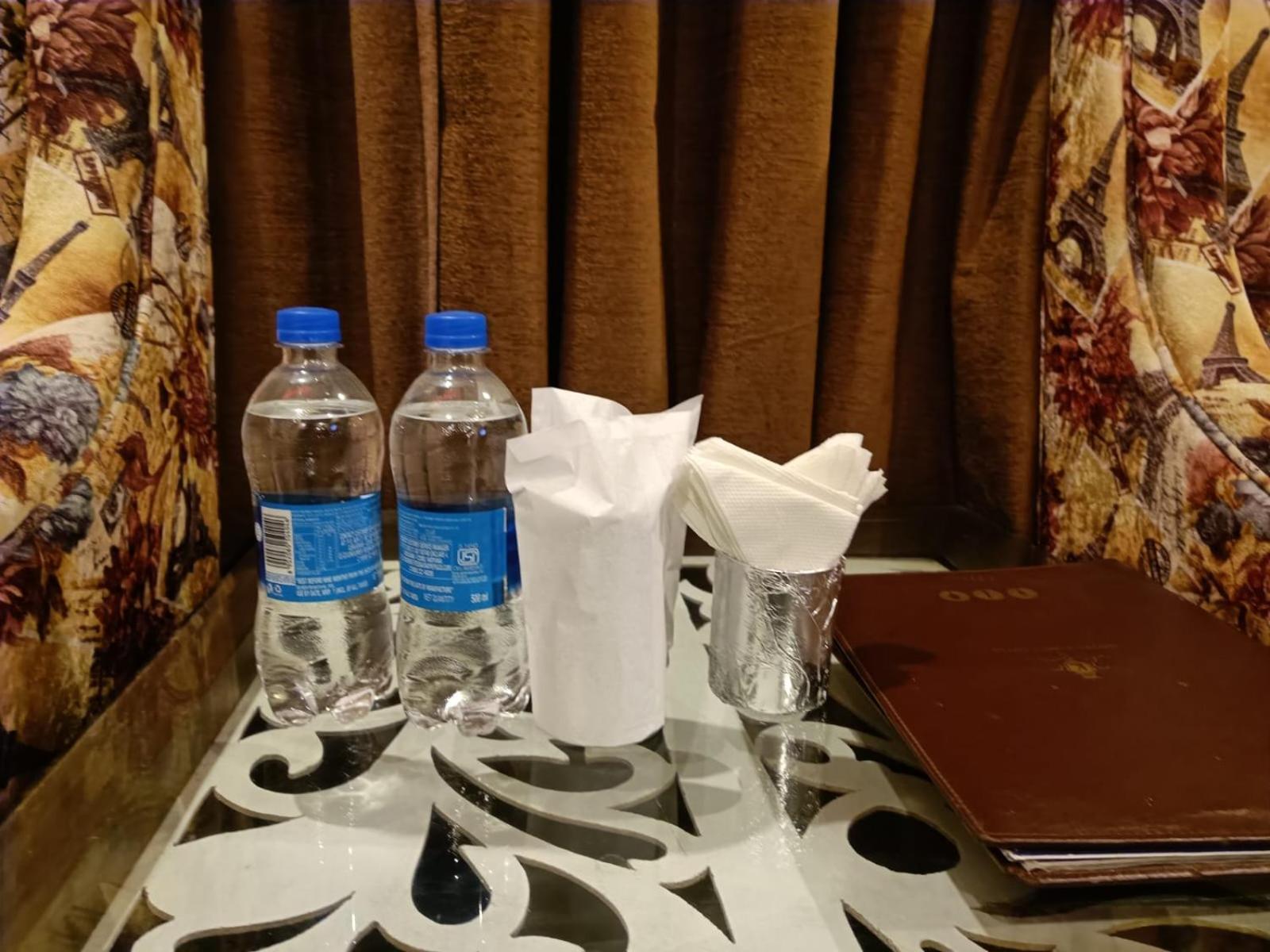 King Castle Mcleodganj-Centrally Heated And Air Cooled- Near Mall Road - Free Parking 达兰萨拉 外观 照片
